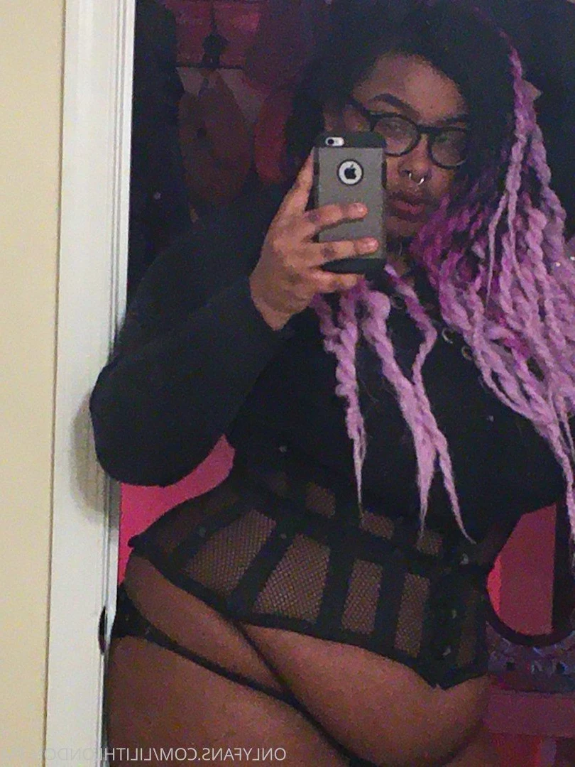 Lilith🖤 [ lilithisfat ] Onlyfans leaked photo 3151327 on Hotleaks.tv