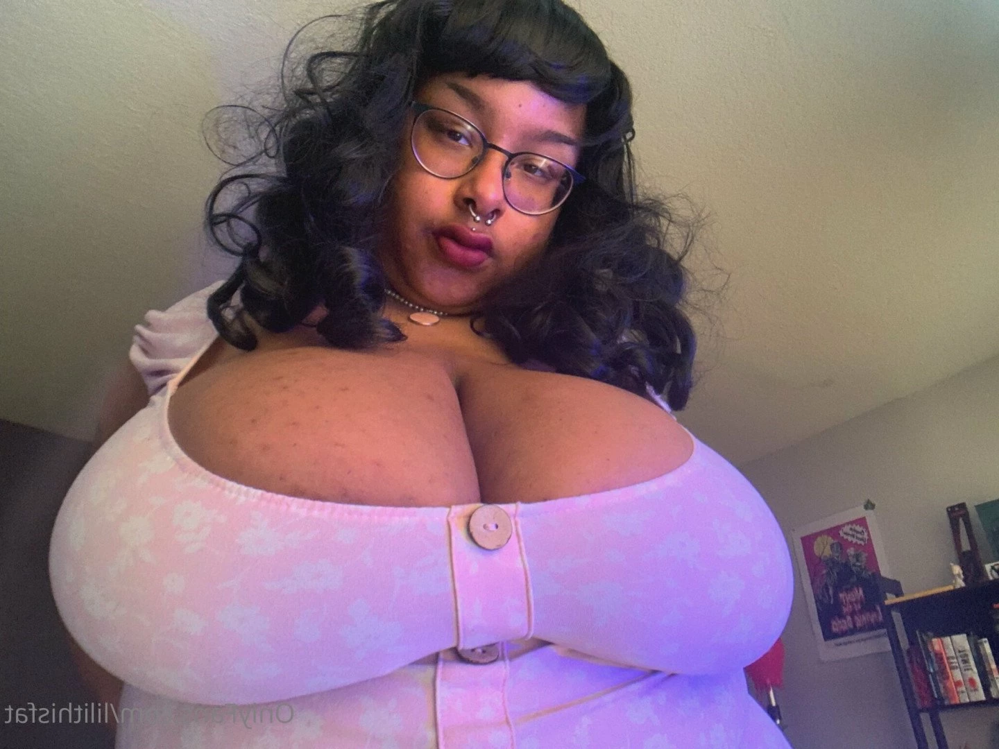 Lilith🖤 [ lilithisfat ] Onlyfans leaked photo 3151523 on Hotleaks.tv