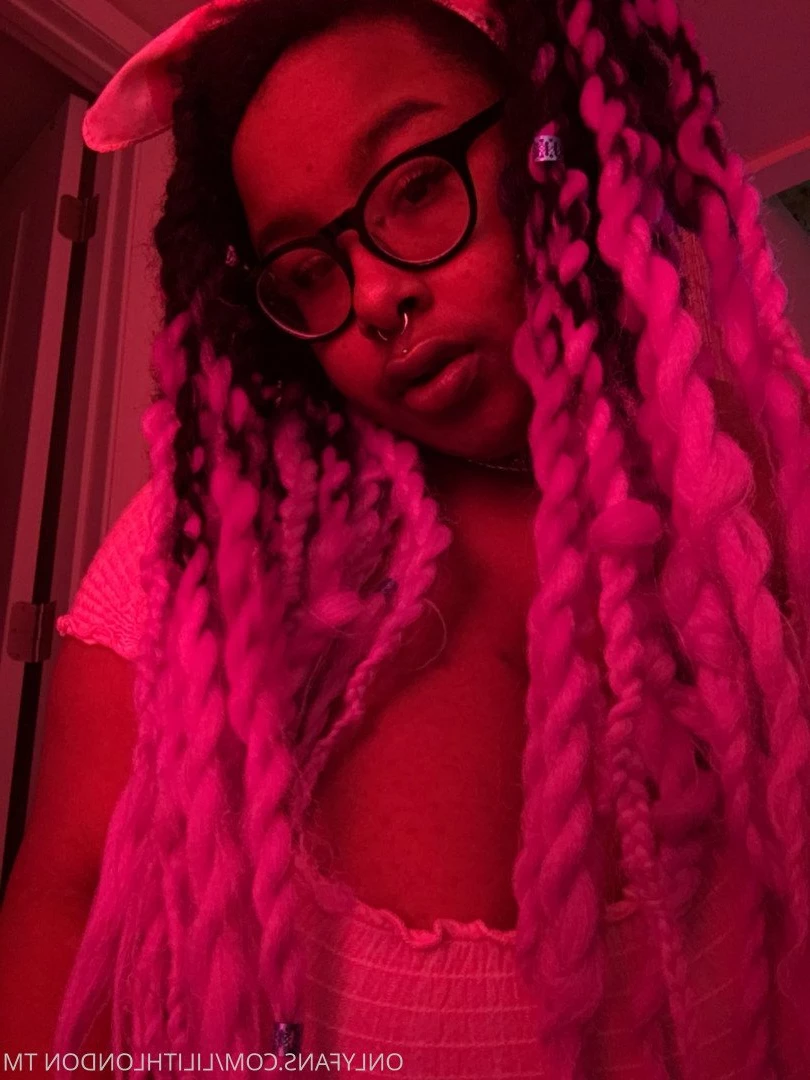 Lilith🖤 [ lilithisfat ] Onlyfans leaked photo 3151562 on Hotleaks.tv