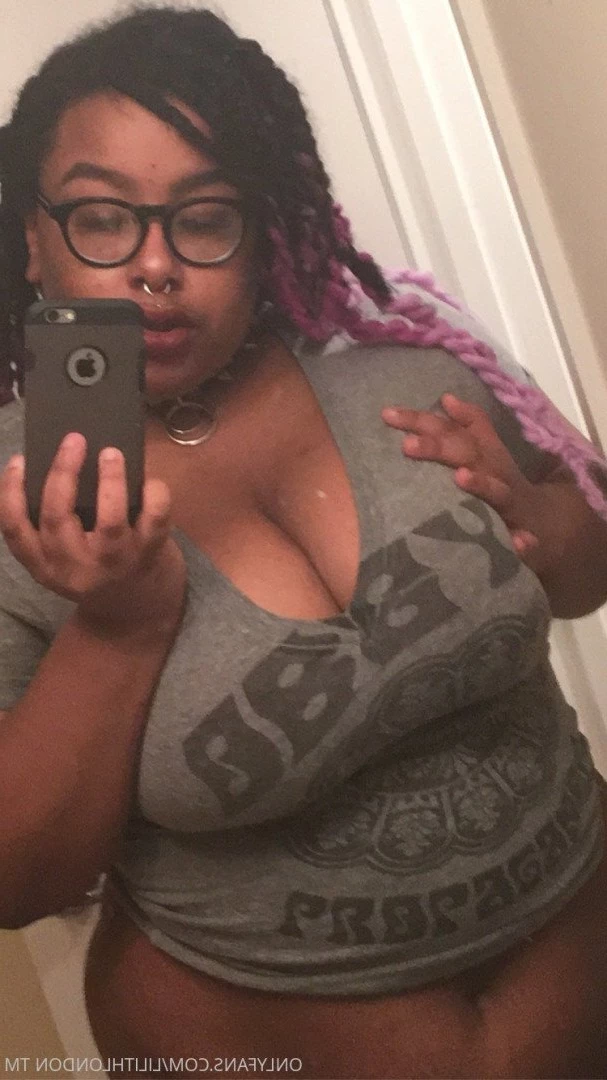 Lilith🖤 [ lilithisfat ] Onlyfans leaked photo 3151750 on Hotleaks.tv
