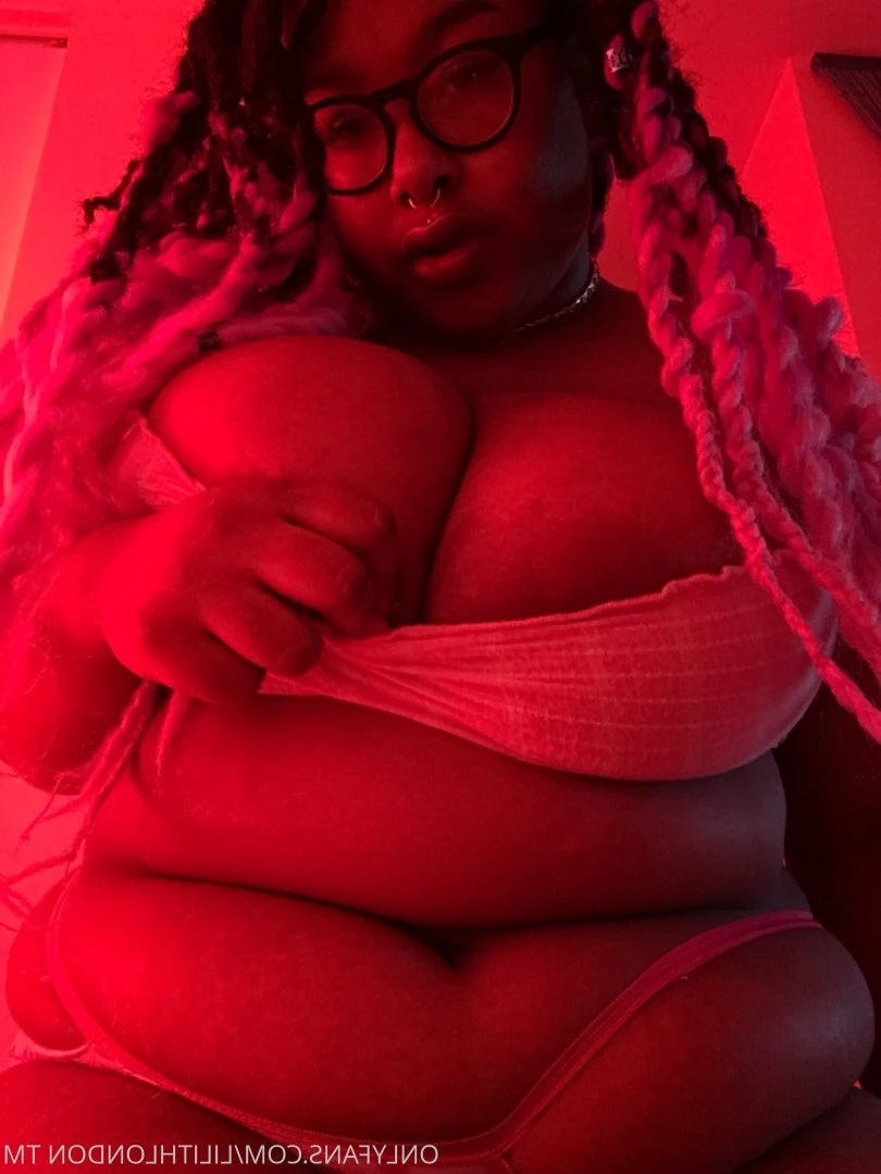 Lilith🖤 [ lilithisfat ] Onlyfans leaked photo 3151846 on Hotleaks.tv
