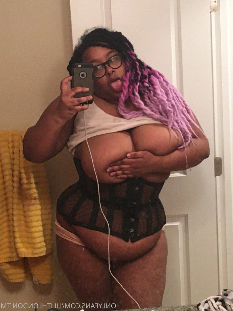 Lilith🖤 [ lilithisfat ] Onlyfans leaked photo 3152116 on Hotleaks.tv