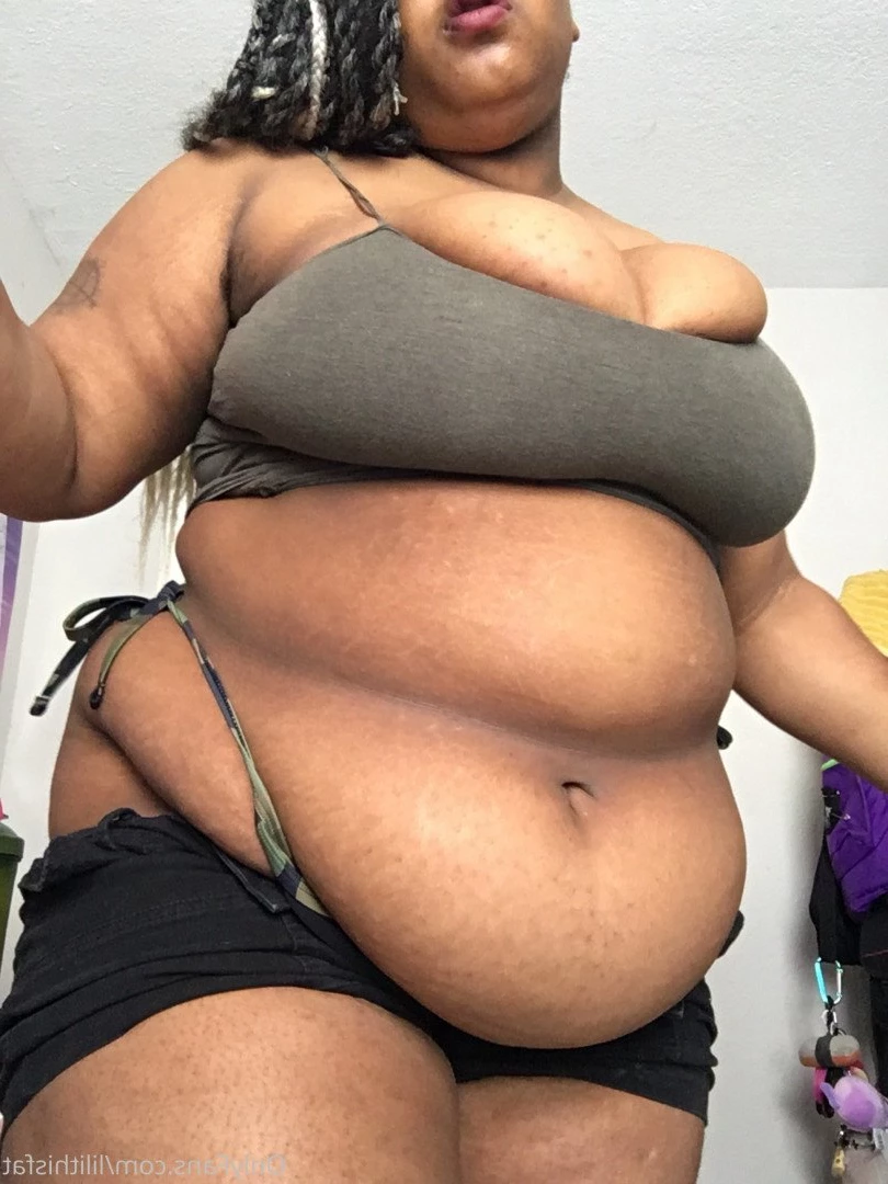 Lilith🖤 [ lilithisfat ] Onlyfans leaked photo 3152144 on Hotleaks.tv