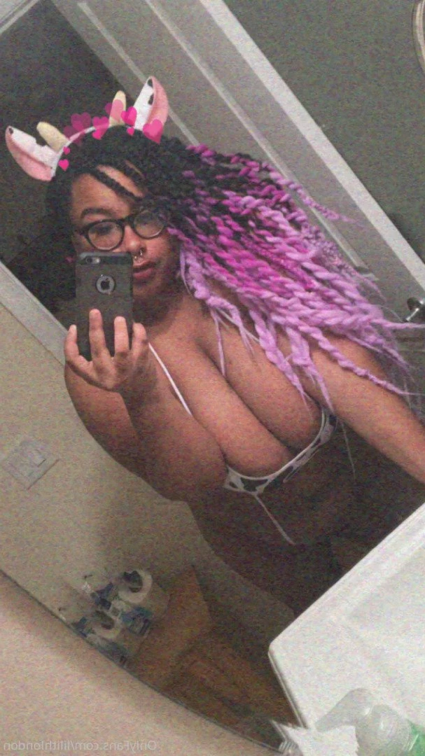 Lilith🖤 [ lilithisfat ] Onlyfans leaked photo 3152285 on Hotleaks.tv