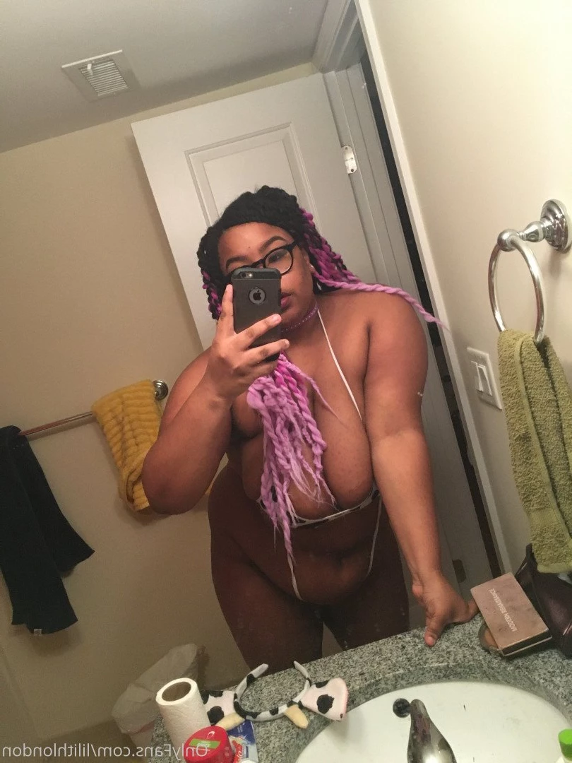 Lilith🖤 [ lilithisfat ] Onlyfans leaked photo 3152375 on Hotleaks.tv