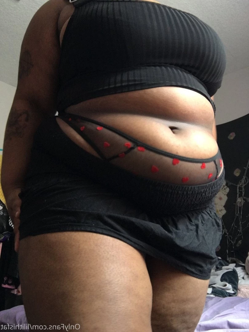 Lilith🖤 [ lilithisfat ] Onlyfans leaked photo 3152391 on Hotleaks.tv