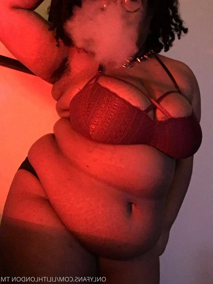 Lilith🖤 [ lilithisfat ] Onlyfans leaked photo 3152408 on Hotleaks.tv