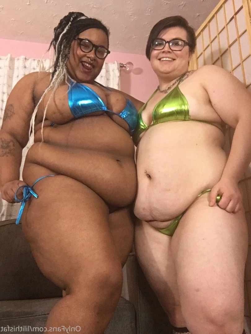 Lilith🖤 [ lilithisfat ] Onlyfans leaked photo 3152584 on Hotleaks.tv