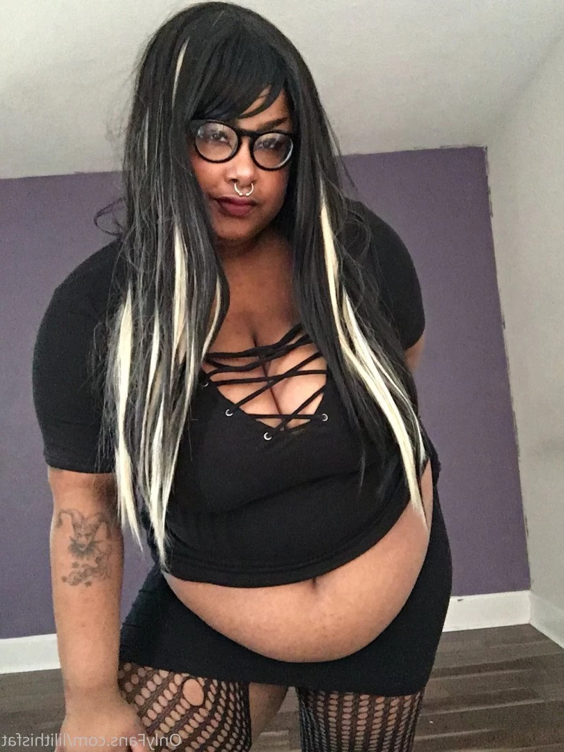 Lilith🖤 [ lilithisfat ] Onlyfans leaked photo 3152621 on Hotleaks.tv