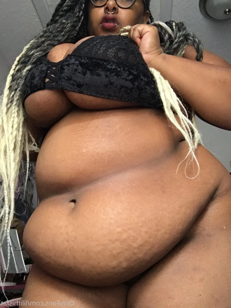 Lilith🖤 [ lilithisfat ] Onlyfans leaked photo 3152713 on Hotleaks.tv