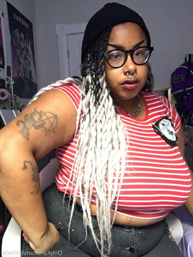 Lilith🖤 [ lilithisfat ] Onlyfans leaked photo 3152785 on Hotleaks.tv