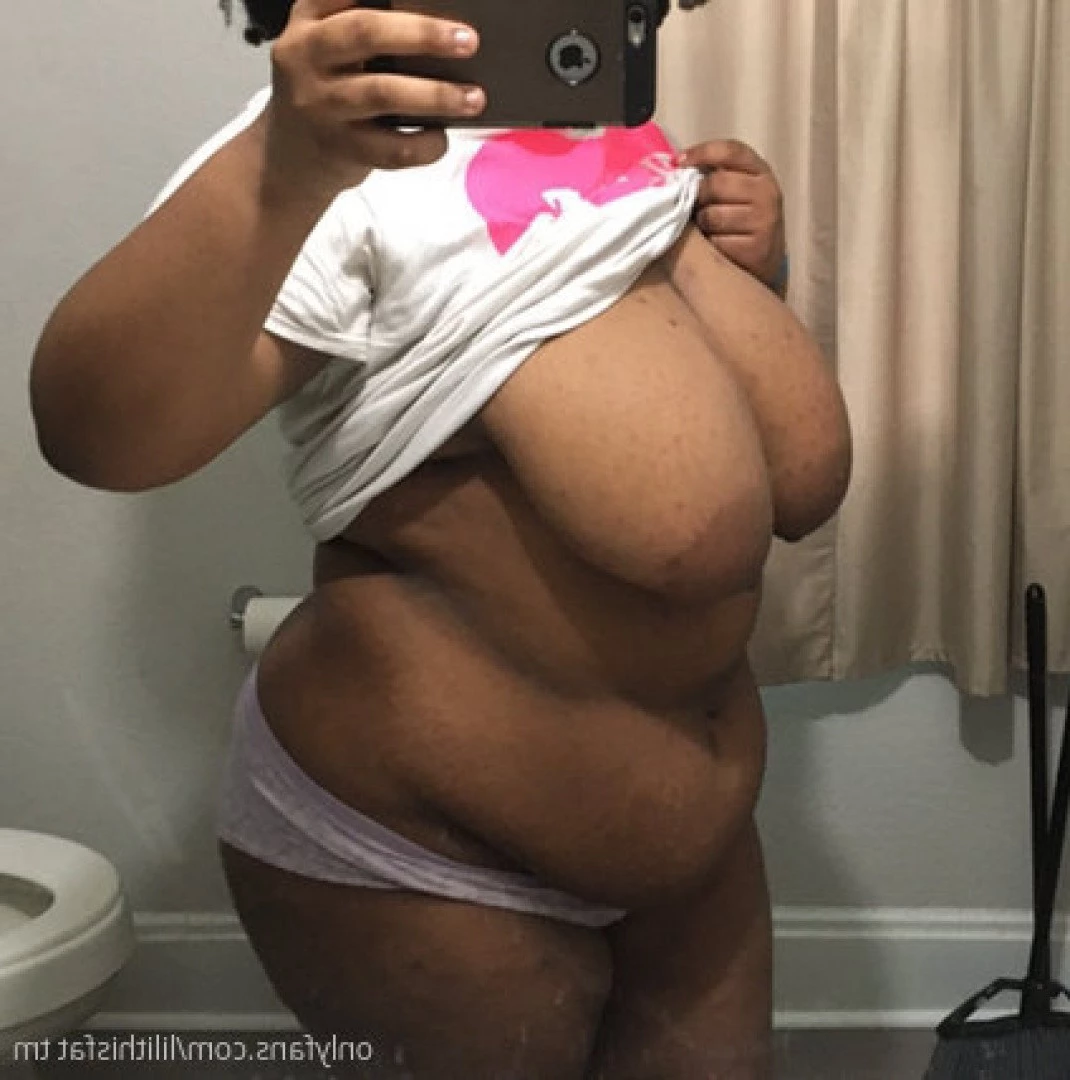 Lilith🖤 [ lilithisfat ] Onlyfans leaked photo 3152943 on Hotleaks.tv