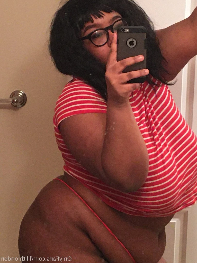Lilith🖤 [ lilithisfat ] Onlyfans leaked photo 3152953 on Hotleaks.tv
