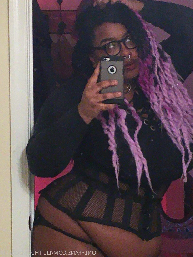 Lilith🖤 [ lilithisfat ] Onlyfans leaked photo 3153010 on Hotleaks.tv