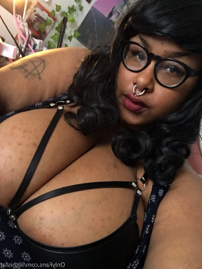 Lilith🖤 [ lilithisfat ] Onlyfans leaked photo 3153062 on Hotleaks.tv