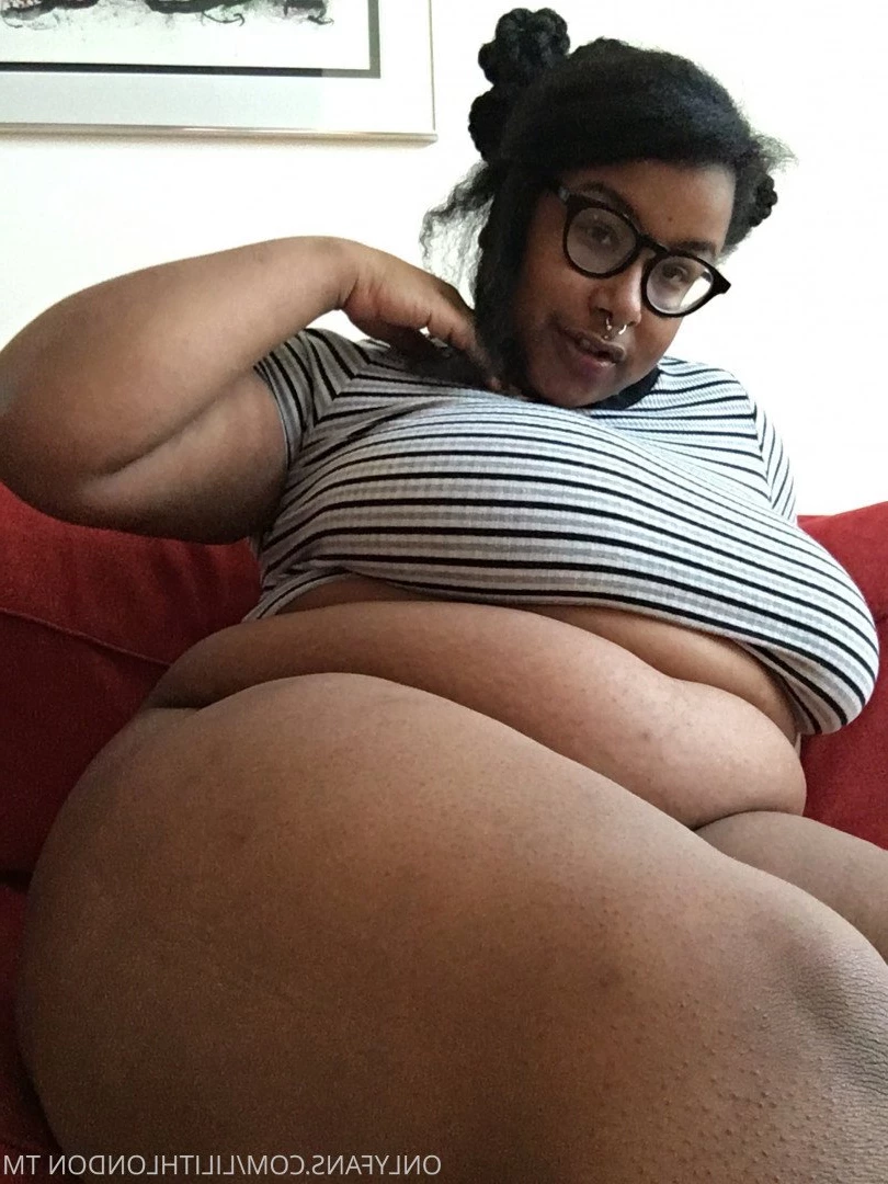 Lilith🖤 [ lilithisfat ] Onlyfans leaked photo 3153081 on Hotleaks.tv