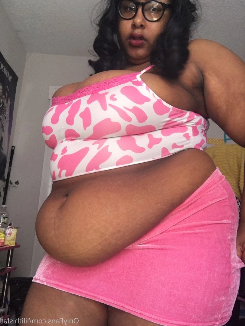 Lilith🖤 [ lilithisfat ] Onlyfans leaked photo 3153091 on Hotleaks.tv