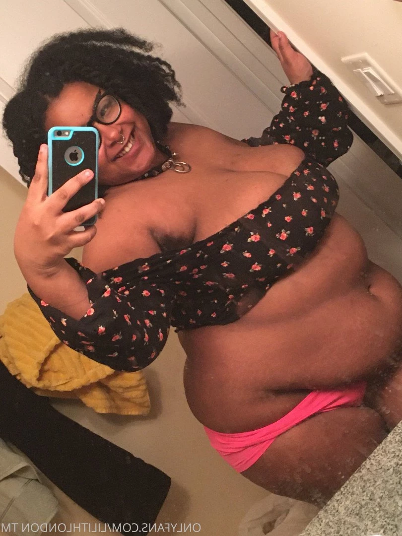Lilith🖤 [ lilithisfat ] Onlyfans leaked photo 3153102 on Hotleaks.tv