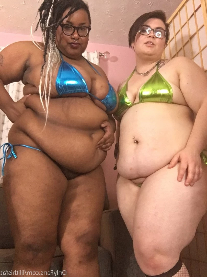 Lilith🖤 [ lilithisfat ] Onlyfans leaked photo 3153143 on Hotleaks.tv