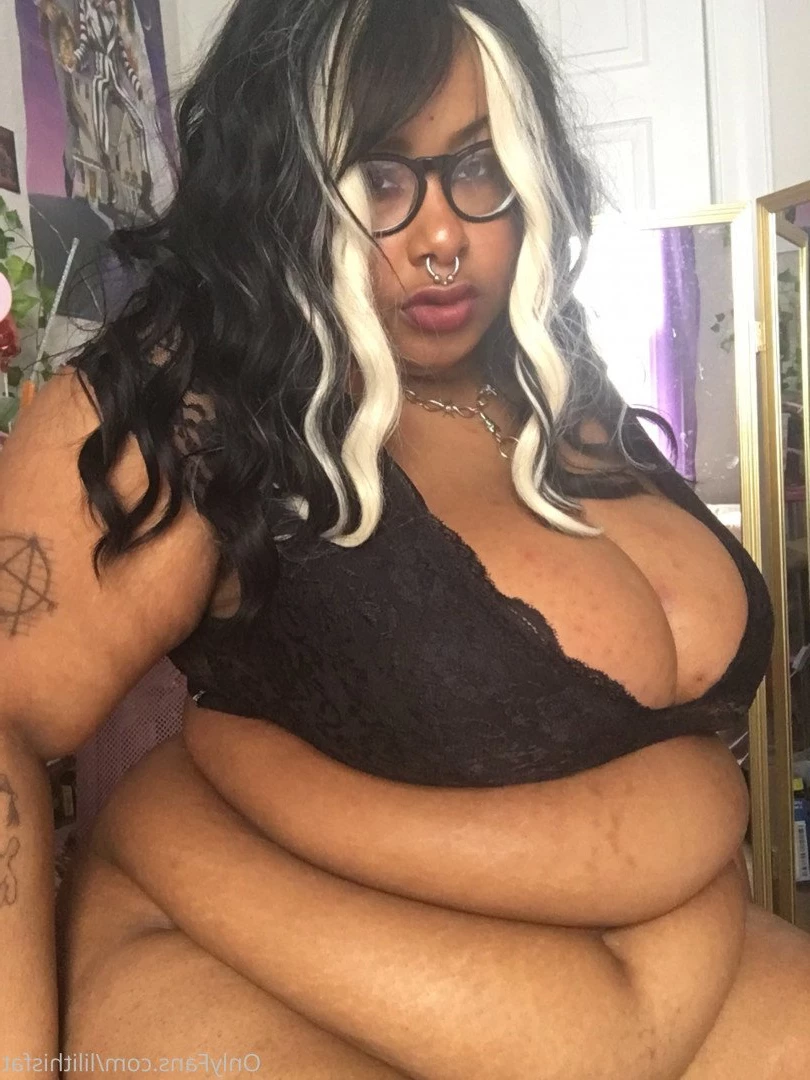 Lilith🖤 [ lilithisfat ] Onlyfans leaked photo 3153263 on Hotleaks.tv