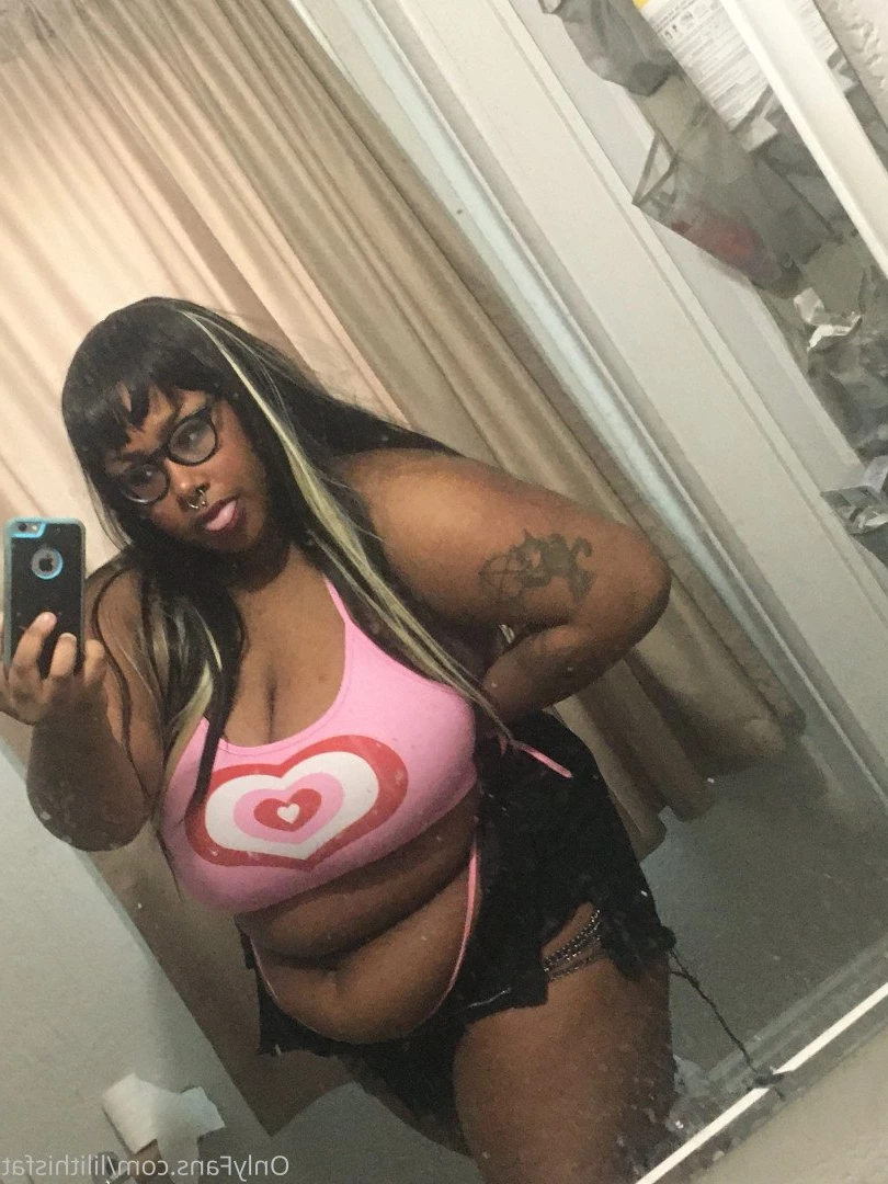 Lilith🖤 [ lilithisfat ] Onlyfans leaked photo 3153374 on Hotleaks.tv