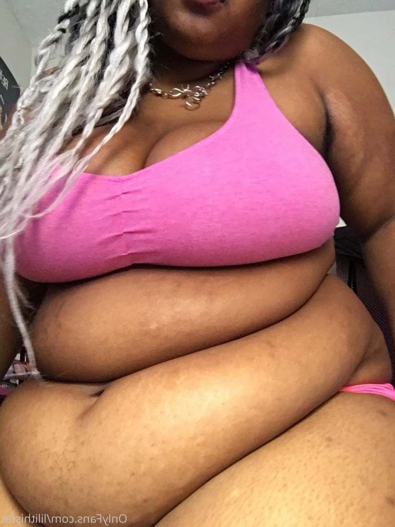 Lilith🖤 [ lilithisfat ] Onlyfans leaked photo 3153431 on Hotleaks.tv