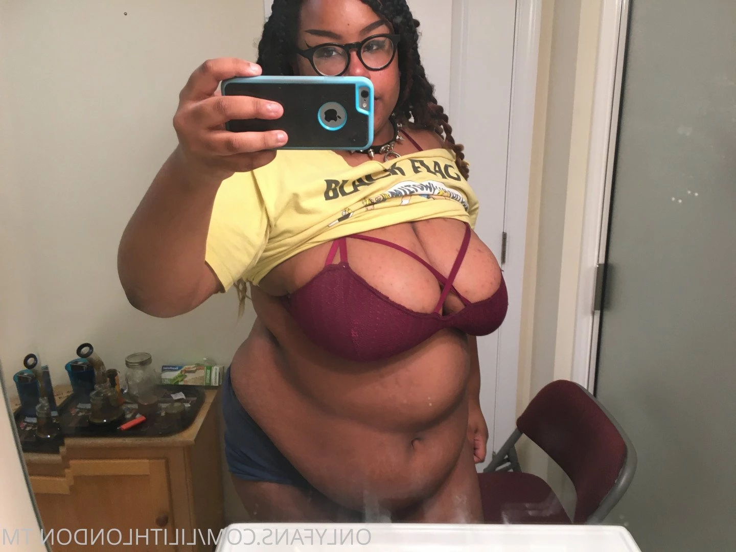 Lilith🖤 [ lilithisfat ] Onlyfans leaked photo 3153449 on Hotleaks.tv