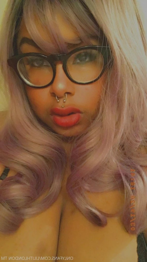 Lilith🖤 [ lilithisfat ] Onlyfans leaked photo 3153544 on Hotleaks.tv