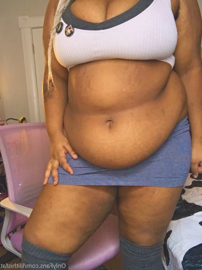 Lilith🖤 [ lilithisfat ] Onlyfans leaked photo 3153893 on Hotleaks.tv