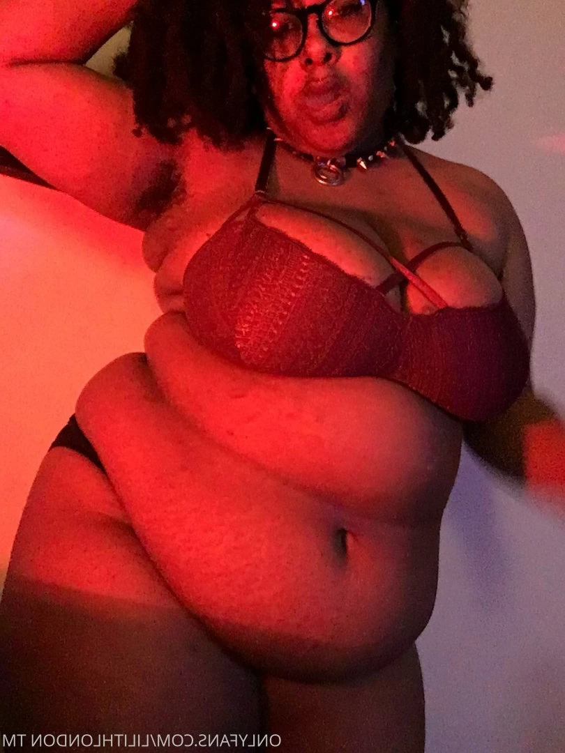 Lilith🖤 [ lilithisfat ] Onlyfans leaked photo 3153943 on Hotleaks.tv
