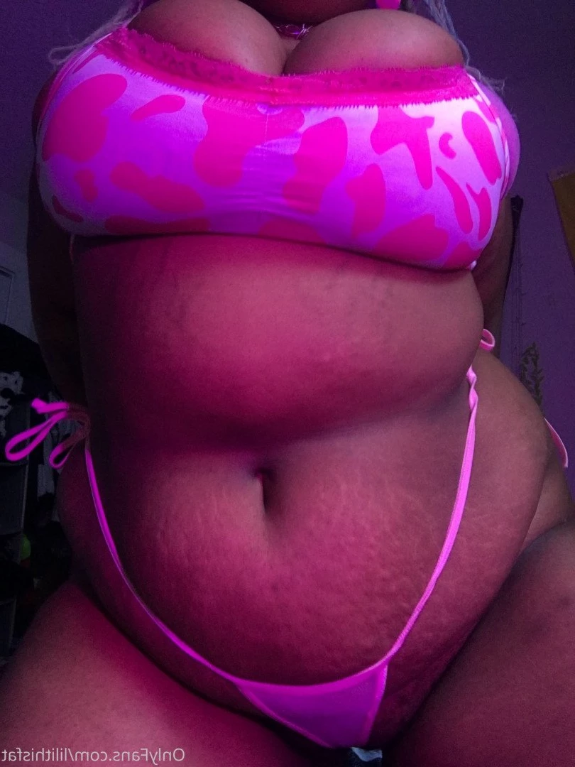 Lilith🖤 [ lilithisfat ] Onlyfans leaked photo 3153955 on Hotleaks.tv