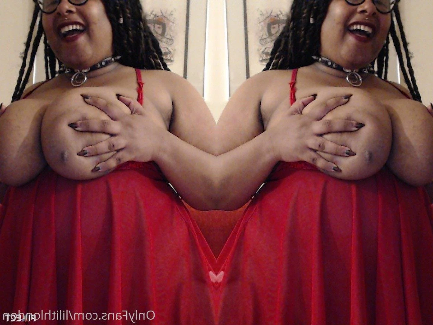 Lilith🖤 [ lilithisfat ] Onlyfans leaked photo 3153964 on Hotleaks.tv