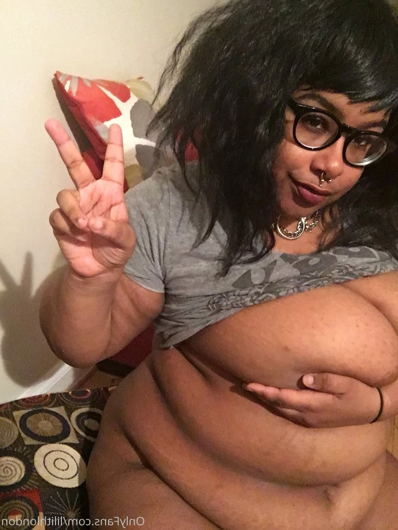 Lilith🖤 [ lilithisfat ] Onlyfans leaked photo 3154029 on Hotleaks.tv