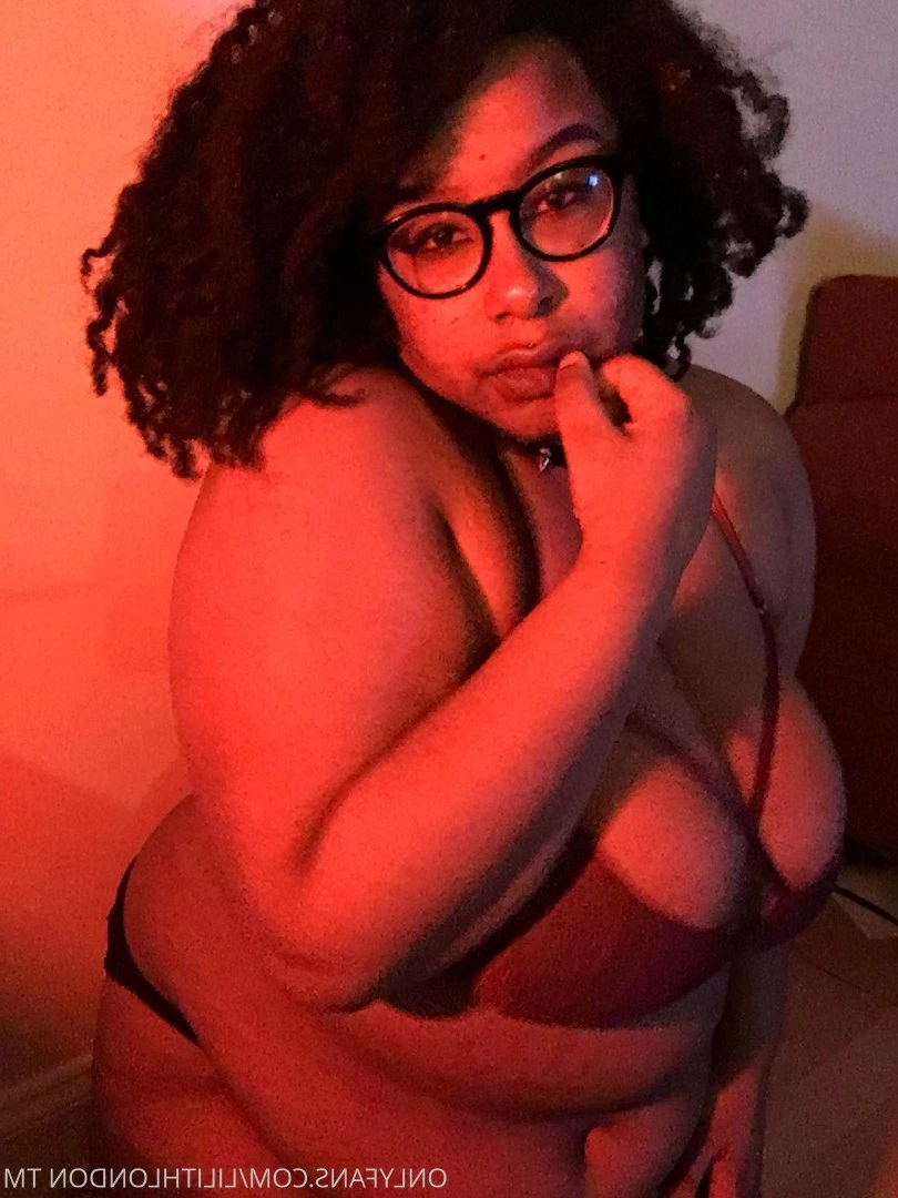 Lilith🖤 [ lilithisfat ] Onlyfans leaked photo 3154068 on Hotleaks.tv