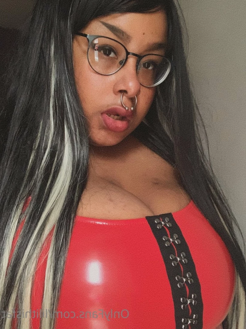 Lilith🖤 [ lilithisfat ] Onlyfans leaked photo 3154108 on Hotleaks.tv