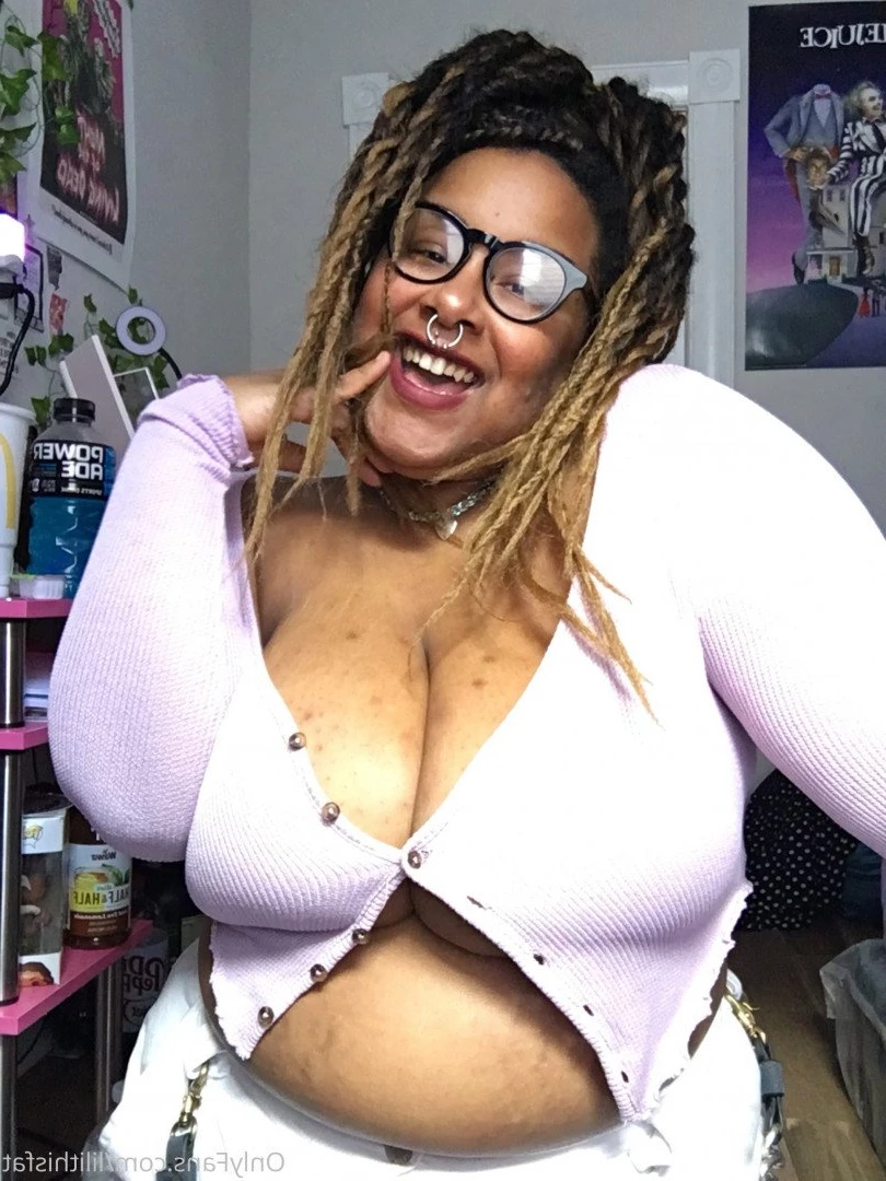 Lilith🖤 [ lilithisfat ] Onlyfans leaked photo 3154165 on Hotleaks.tv