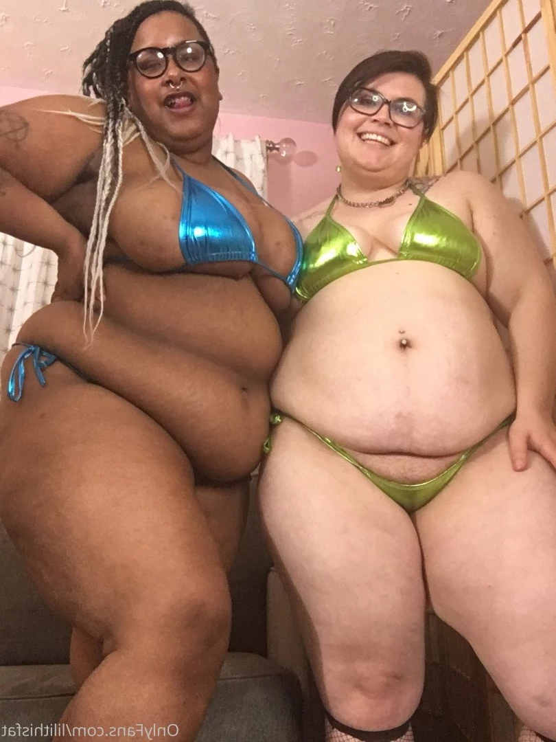 Lilith🖤 [ lilithisfat ] Onlyfans leaked photo 3154258 on Hotleaks.tv