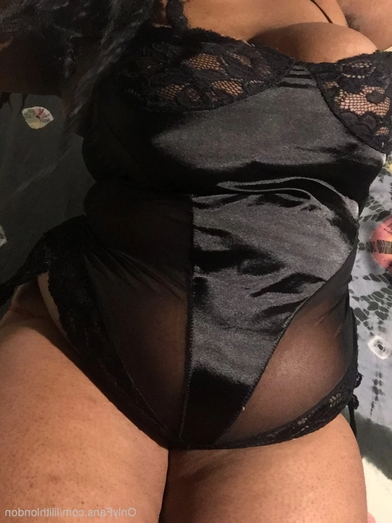 Lilith🖤 [ lilithisfat ] Onlyfans leaked photo 3154363 on Hotleaks.tv
