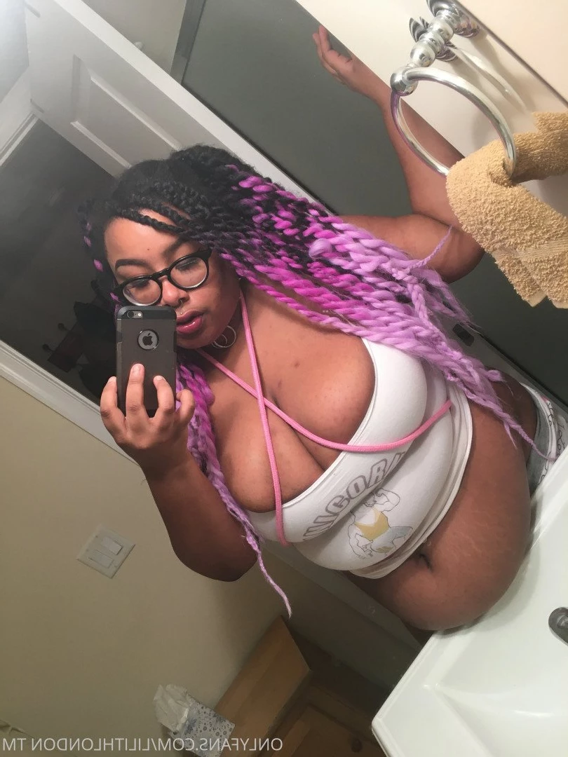 Lilith🖤 [ lilithisfat ] Onlyfans leaked photo 3154420 on Hotleaks.tv