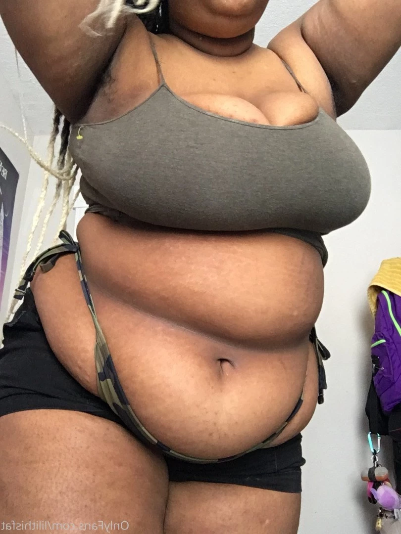 Lilith🖤 [ lilithisfat ] Onlyfans leaked photo 3154477 on Hotleaks.tv