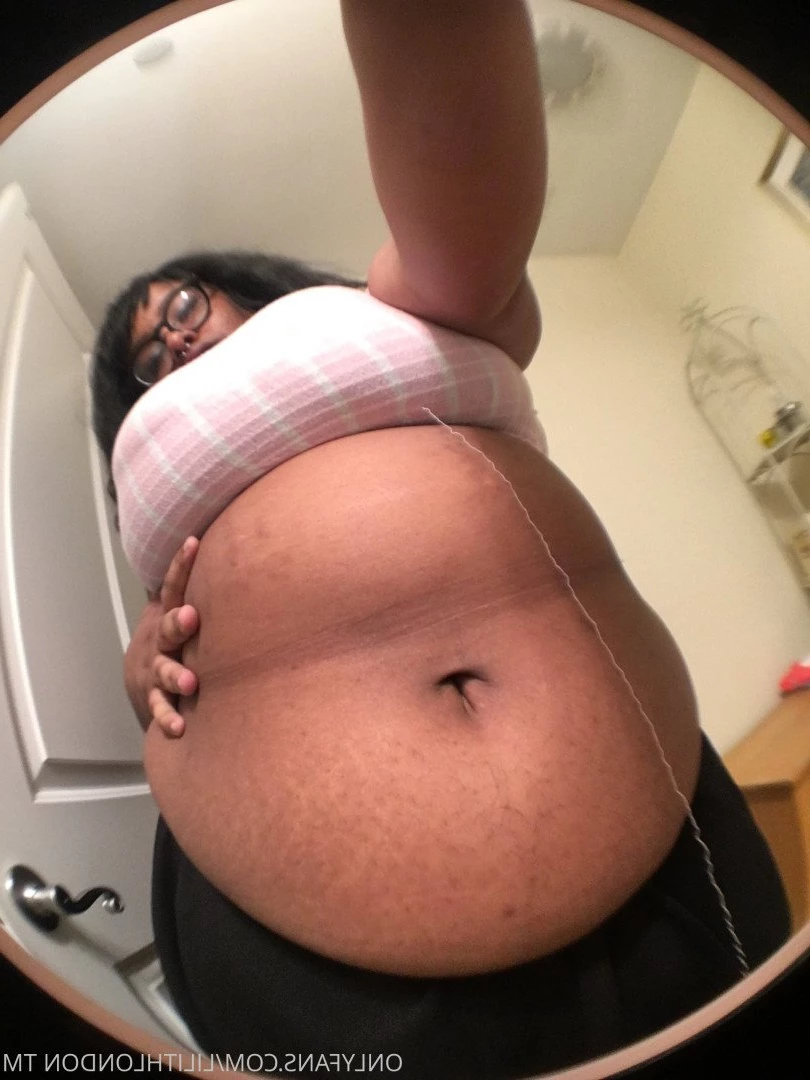 Lilith🖤 [ lilithisfat ] Onlyfans leaked photo 3154548 on Hotleaks.tv