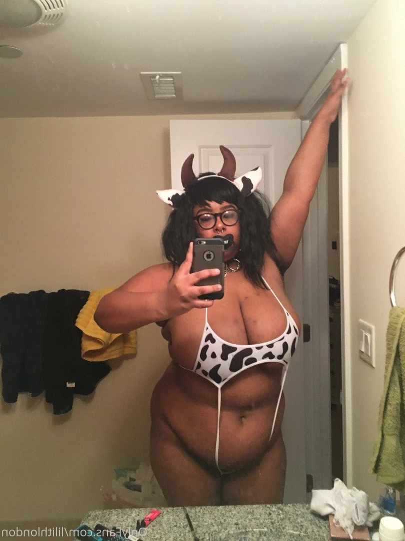 Lilith🖤 [ lilithisfat ] Onlyfans leaked photo 3154676 on Hotleaks.tv