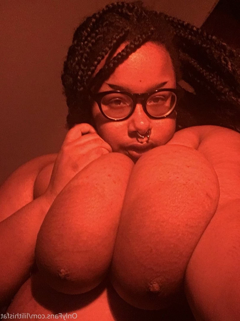 Lilith🖤 [ lilithisfat ] Onlyfans leaked photo 3154775 on Hotleaks.tv