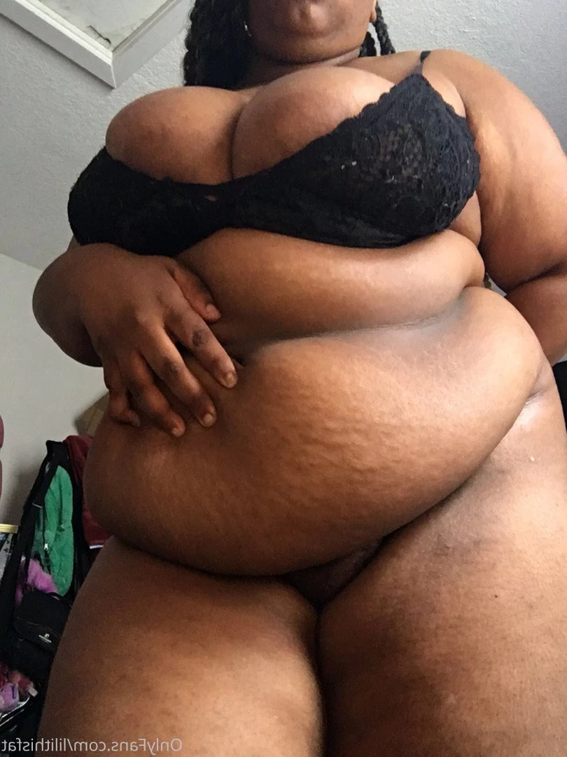 Lilith🖤 [ lilithisfat ] Onlyfans leaked photo 3154819 on Hotleaks.tv