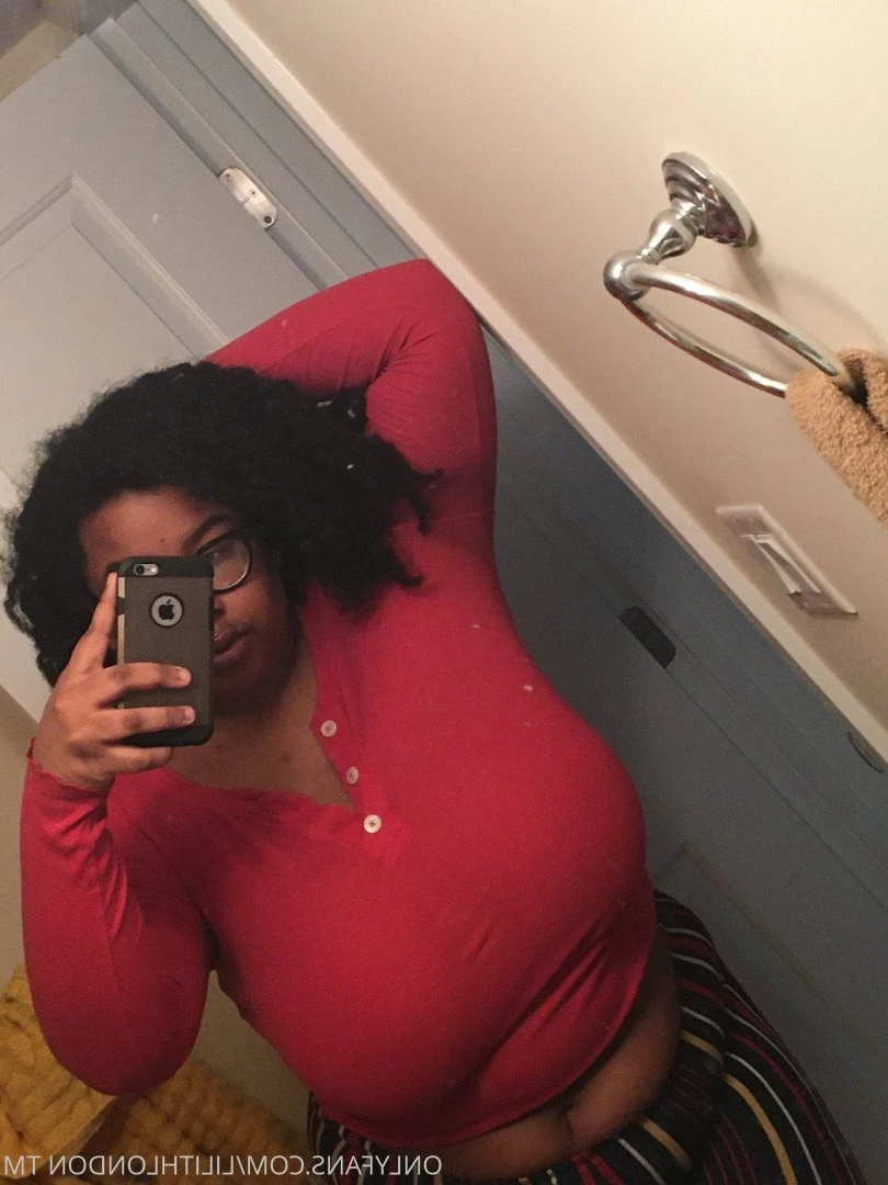 Lilith🖤 [ lilithisfat ] Onlyfans leaked photo 3154860 on Hotleaks.tv