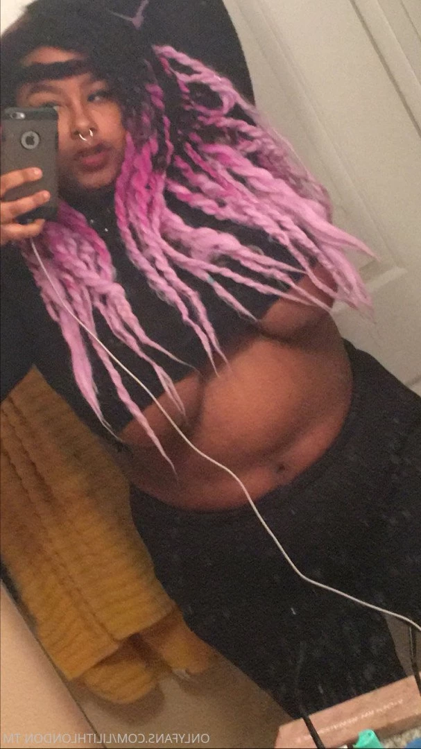 Lilith🖤 [ lilithisfat ] Onlyfans leaked photo 3154950 on Hotleaks.tv