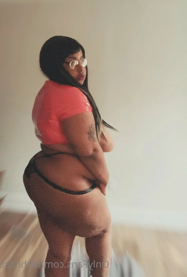Lilith🖤 [ lilithisfat ] Onlyfans leaked photo 3154996 on Hotleaks.tv