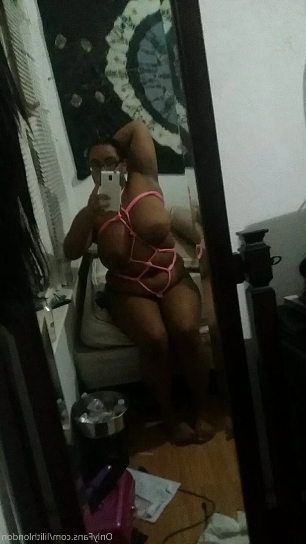 Lilith🖤 [ lilithisfat ] Onlyfans leaked photo 3155026 on Hotleaks.tv