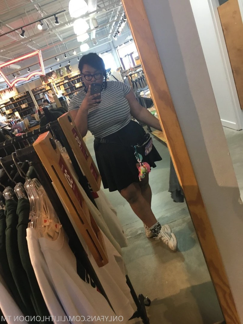 Lilith🖤 [ lilithisfat ] Onlyfans leaked photo 3155047 on Hotleaks.tv
