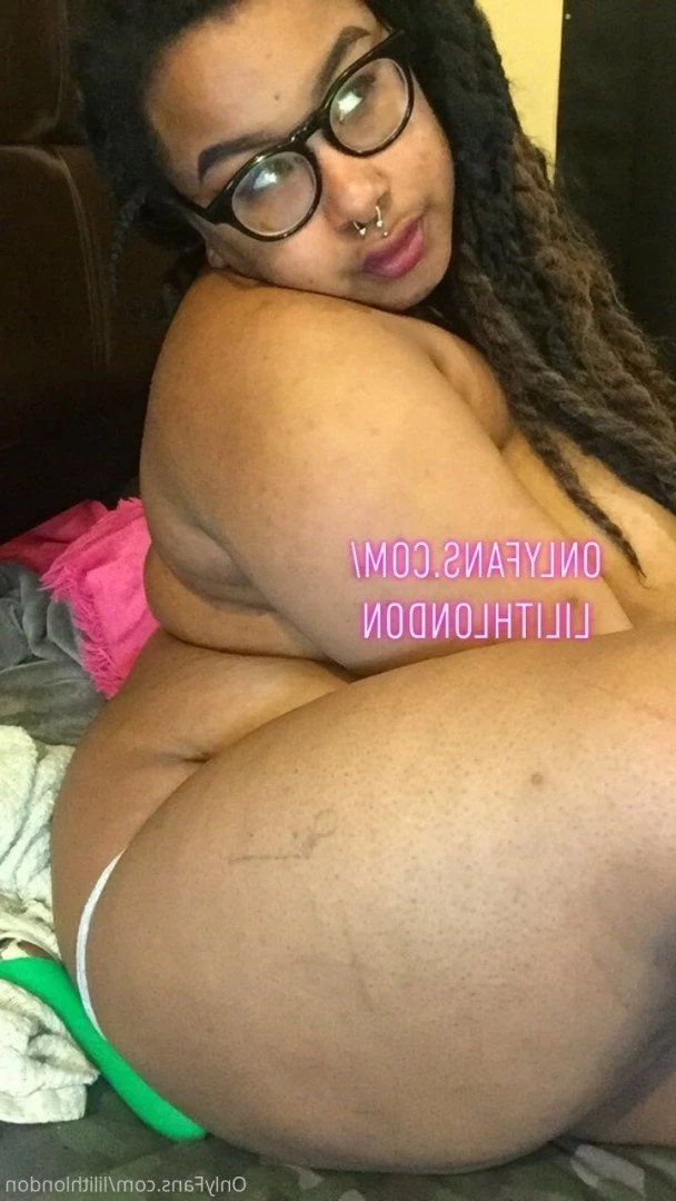 Lilith🖤 [ lilithisfat ] Onlyfans leaked photo 3155237 on Hotleaks.tv